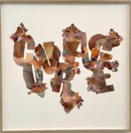 Dario Neira, courage, 2022, fine art print, 70X70, ed. 1 di 3