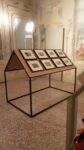 Elliott Erwitt. Vintage, installation view at Villa Bassi Rathgeb, Abano Terme, 2023
