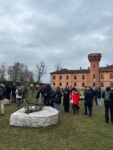 Evento conclusivo di A Cielo Aperto, Pollenzo (Bra)