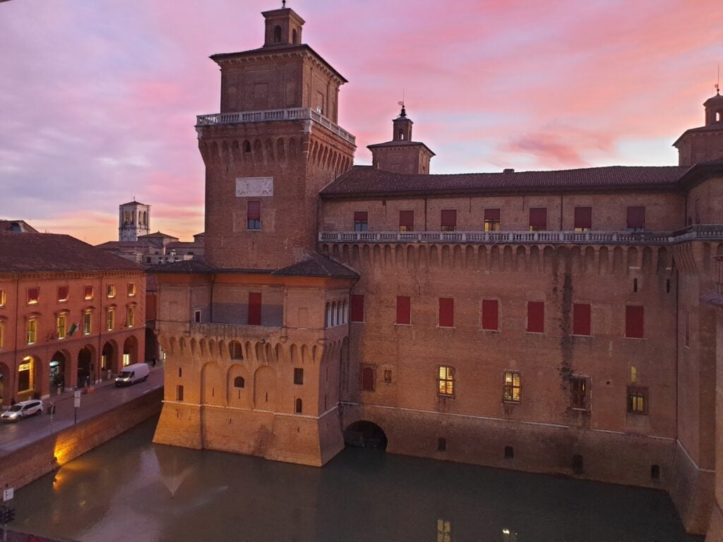 Weekend a Ferrara. Cosa fare e vedere in città e nei dintorni