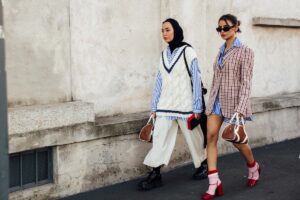 Guida alla Milano Fashion Week Donna 2023