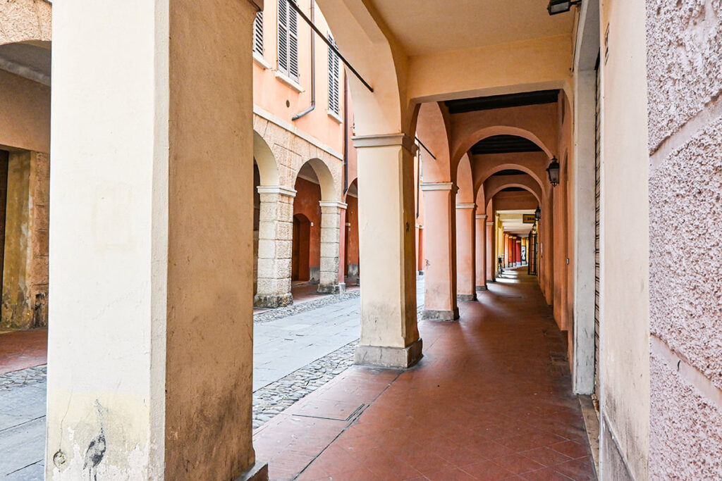 Nasce a Modena Hobo – Spazio Urbano. Un luogo per opere e artisti del graffiti writing