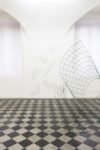 Fou Rire, installation view, Photo credits Carlo Romano