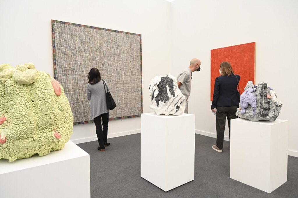 Frieze Los Angeles. Gallerie, sezioni e progetti dell’edizione 2023 della fiera