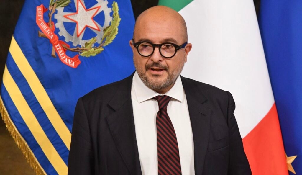 Cosa resta del primo anno di ministero di Gennaro Sangiuliano?