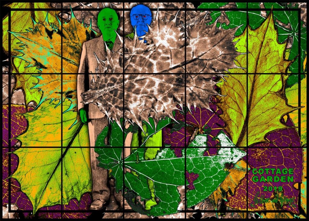 Apre il museo di Gilbert & George a Londra. Un centro permanente per il duo