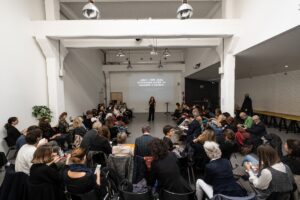 Hangar Piemonte: l’agenzia per la trasformazione culturale lancia le sue opportunità