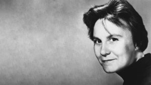 Su Sky Arte: tutta la storia di Harper Lee