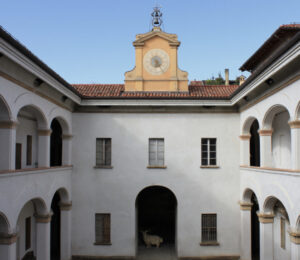 A Bologna un collegio offre da oltre un secolo studi e residenze agli artisti locali