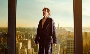 Willem Dafoe ladro di opere d’arte in un nuovo thriller psicologico