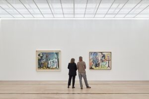50 anni senza Picasso. Fondation Beyeler celebra con una mostra-dossier