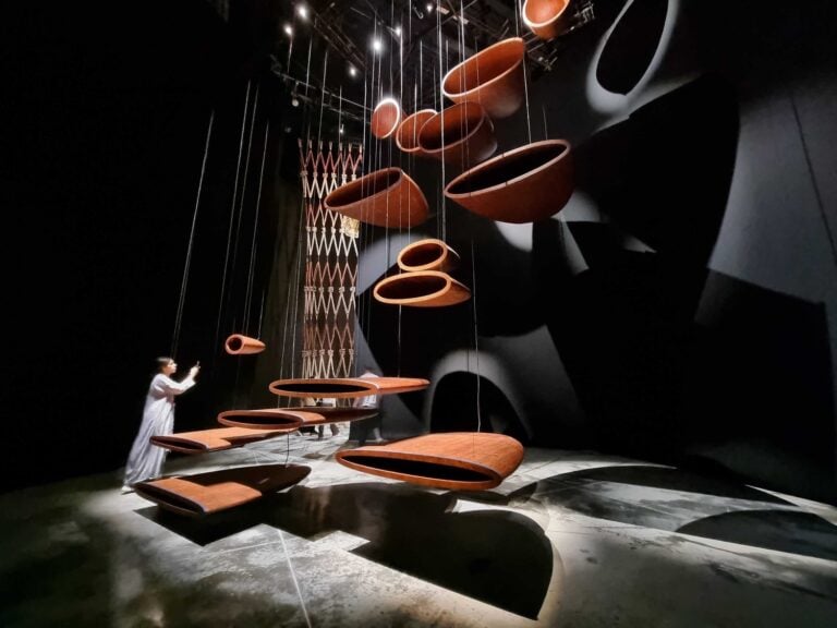 Islamic Art Biennale 2023, Jeddah