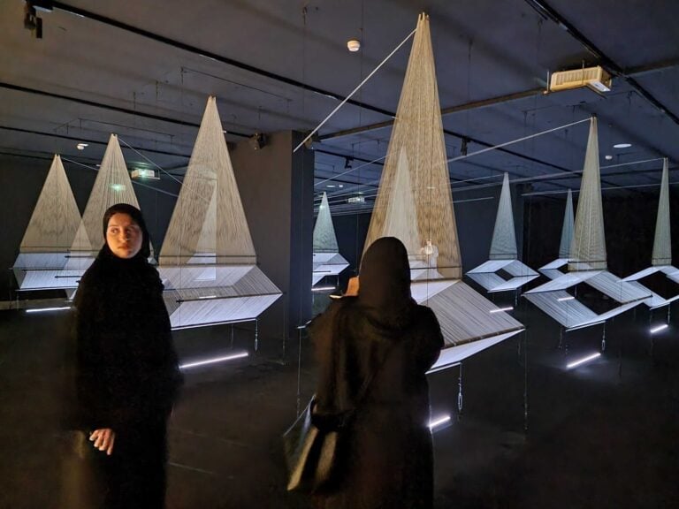 Islamic Art Biennale 2023, Jeddah