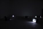 Ivan Terranova, Fabula, 2022, installation view