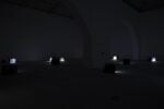 Ivan Terranova, Fabula, 2022, installation view