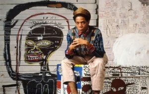 Su Sky Arte: gli Anni Ottanta a New York con Scharf, Haring e Basquiat