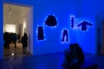 Nuovo allestimento del Museo Riso di Palermo. Photo Fausto Brigantino