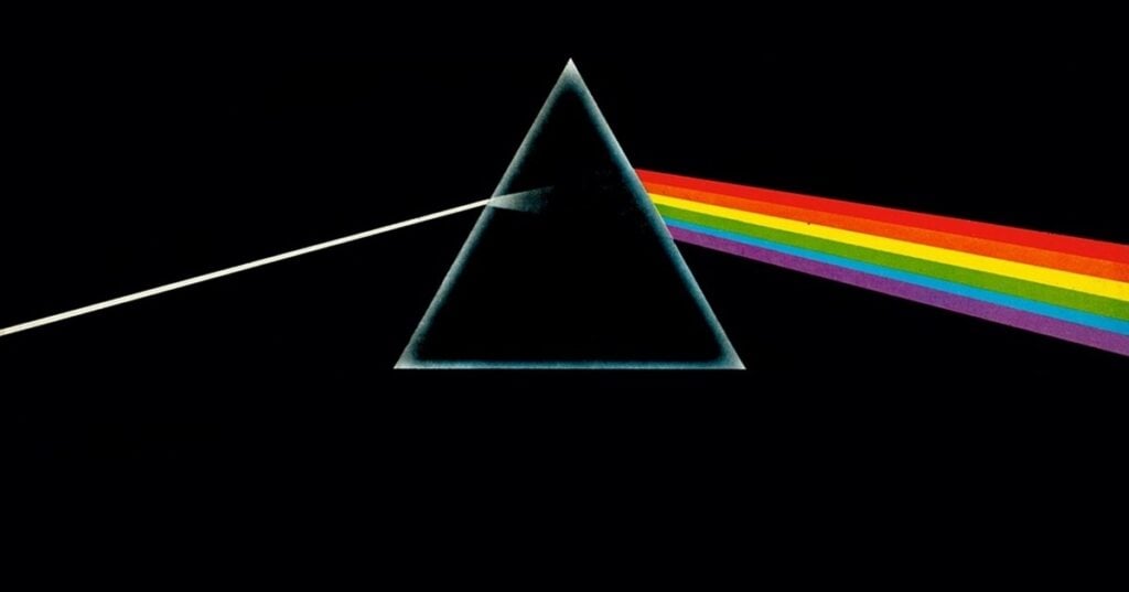 50 anni di The Dark Side of the Moon, il capolavoro dei Pink Floyd