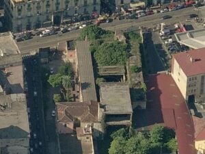 Sequestrata la storica stazione Bayard di Napoli. È tempo per farne un museo?