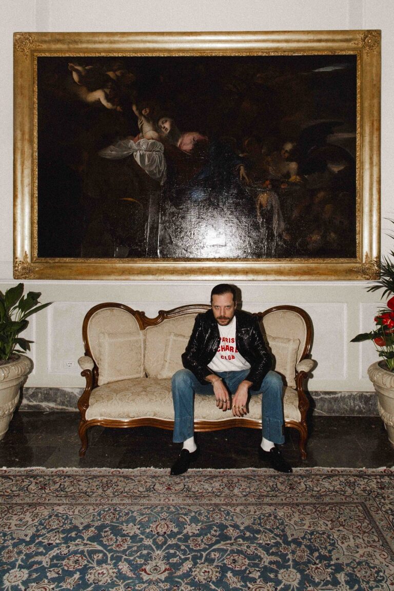 Lollo aka Lorenzo Oddo