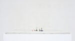 Luca Pancrazzi, Antipodi, 2001. Photo M.A. Sereni