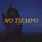 Lucrecia Dalt, No tiempo' Single Artwork