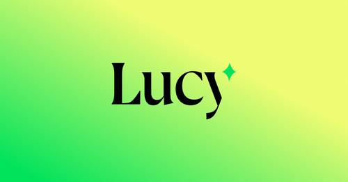 Lucy’s arts and culture magazine was born