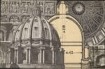 Luigi Moretti, Collage. Collezione MAXXI Architettura, Archivio Moretti-Magnifico