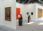 Mazzoleni, Arte Fiera, Bologna, 2023. Photo Flora Del Debbio. Courtesy Mazzoleni, London Torino