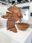 Nanni Valentini, Angelo Dioniso, 1985, Arte Fiera, Bologna, 2023. Courtesy ABC ARTE, Genova Milano