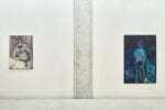 Nebojša Despotović, Another race of vibrations, installation view at CAR DRDE, Bologna, 2023