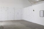 OCCHIO OCCHI, installation view, Francesco Surdi (credits Adriano La Licata)