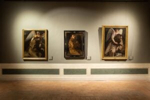 Orazio Gentileschi, un maestro della pittura europea. La mostra a Roma