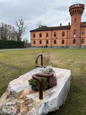 A Cielo Aperto. Artisti internazionali in Piemonte grazie al progetto d’arte pubblica