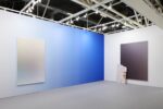 P420, Pieter Vermeersch, Pittura XXI, Arte Fiera, Bologna, 2023. Photo C. Favero. Courtesy P420, Bologna