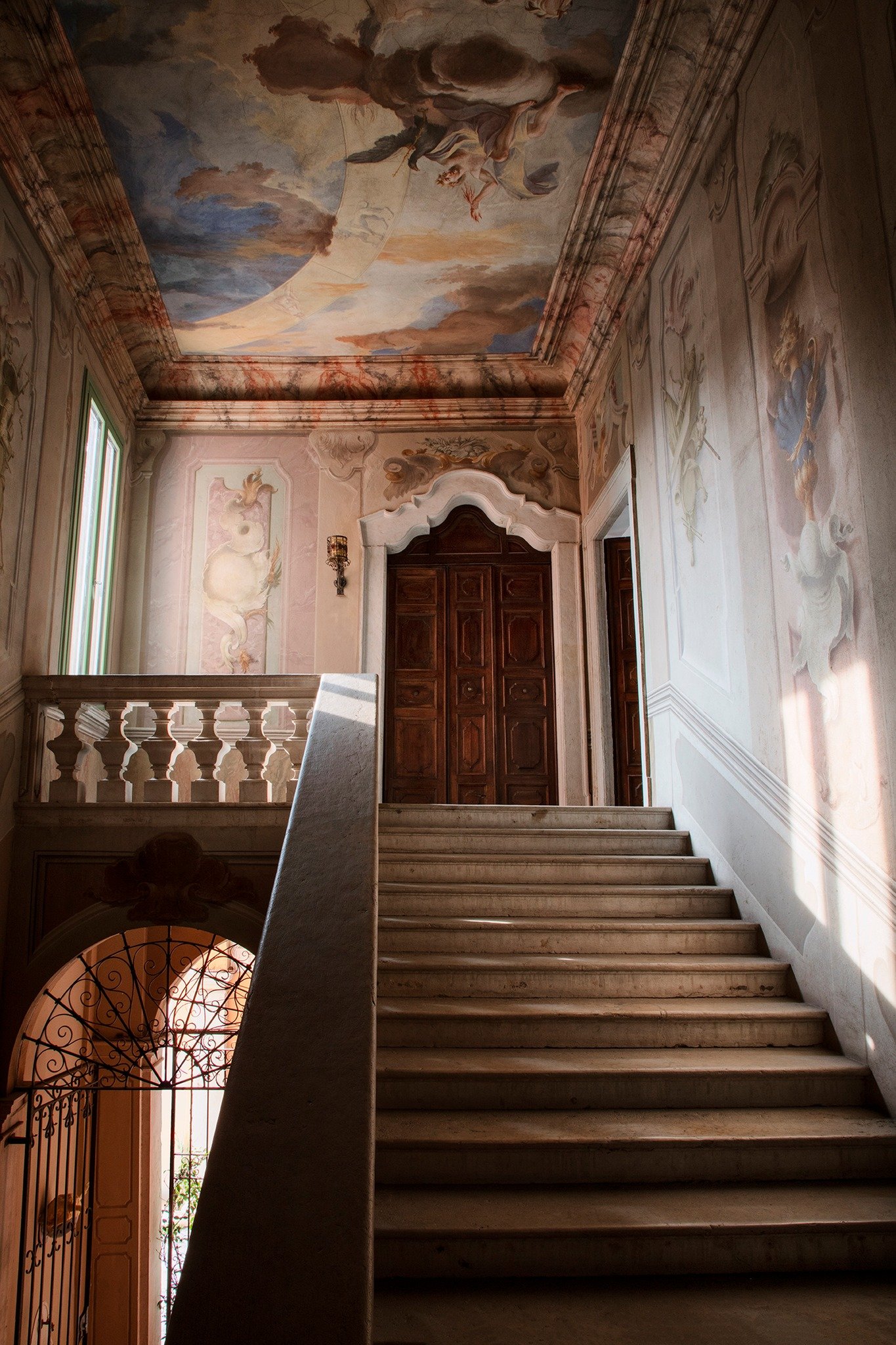 Palazzo Monti, Brescia