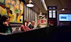 La Galleria Pananti di Firenze realizza la prima asta d’arte per persone sorde