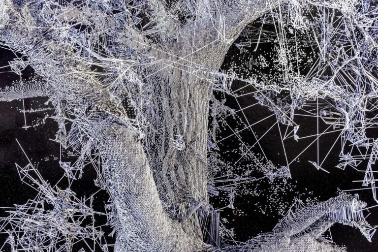 Remains, 2020 ©️ D. Quayola