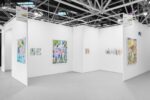 Ribot, Arte Fiera, Bologna, 2023. Courtesy Ribot, Milano