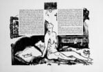 SMENS n. 5, xilografia di Gianfranco Schialvino