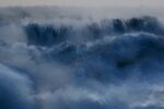 Storm #04_K16M1_19040, stampa a getto d’inchiostro ,180x120 cm, 2022 ©️ D. Quayola