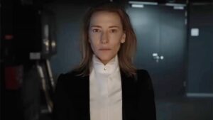 Tár: Cate Blanchett è una direttrice d’orchestra nel film di prede e predatori