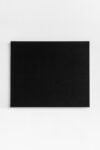Tela su stoffa fondo nero, 2023, courtesy l’artista e Galleria Fuoricampo, foto Ela Bilakowska, OKNOstudio