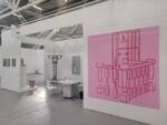 The Gallery Apart, Arte Fiera, Bologna, 2023. Courtesy The Gallery Apart, Roma