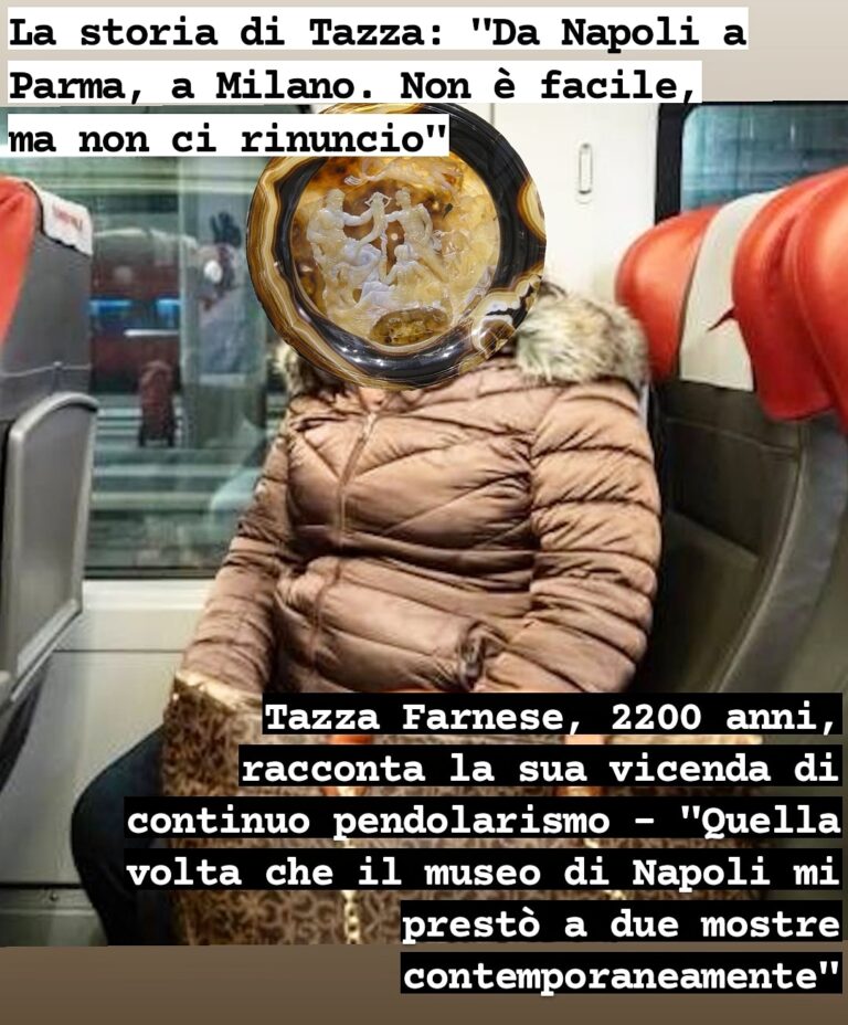 Un meme della pagina Mo(n)stre