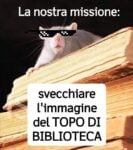 Un meme della pagina Mo(n)stre