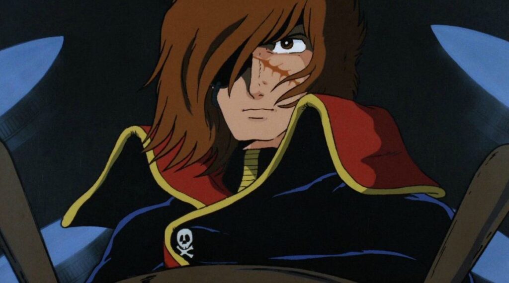 Muore il leggendario mangaka Leiji Matsumoto, papà di Capitan Harlock