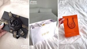 Ecco perché l’unboxing è una tecnica di marketing che piace alla moda