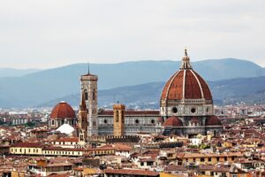 ChatGPT suggerisce cose per valorizzare il patrimonio culturale italiano