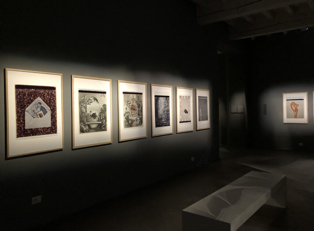 Luigi Ghirri al Palazzo del Governatore di Parma | Artribune